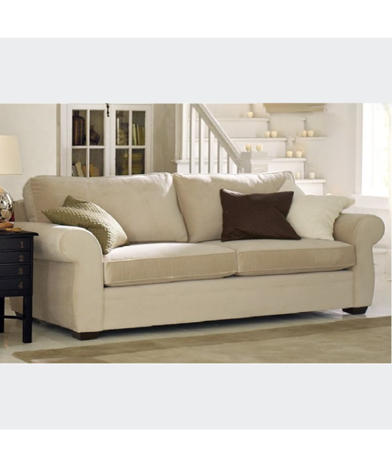 Sofa Băng / Sofa Thẳng 544 (Dài 2m) + 1 bàn trà MS00 Sofa Băng / Sofa Thẳng 544 (Dài 2m) + 1 bàn trà MS00